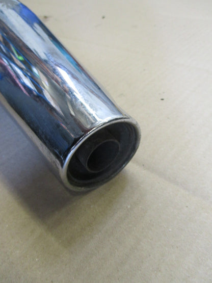 Pot d'échappement pour Honda 600 VT C Shadow - PC21