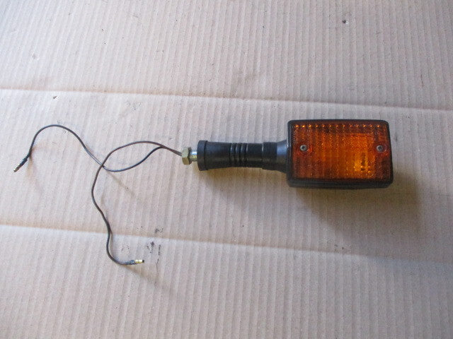 Clignotant arrière pour Yamaha 125 DTLC - 34X - 1HR - 57U