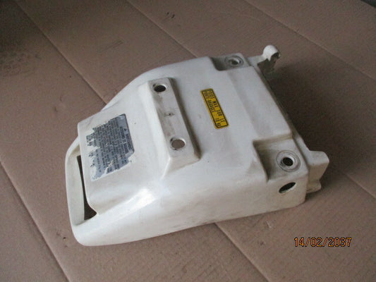 Dosseret pour Honda 750 Africa twin - XRV - RD07