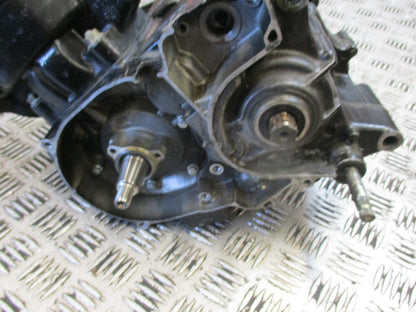 Moteur pour Honda 125 MTX - MTXR - TC02