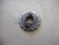 Pignon de sortie de boite pour Honda 650 NX Dominator - RD02 - RD08A