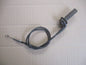 Poignée d'accélérateur + cables pour Honda 600 XLL - XLM - XLLM - PD04