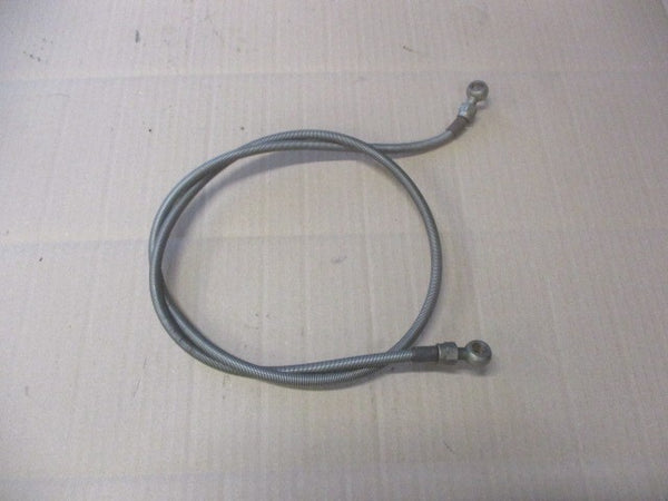 Tuyauterie aviation frein avant Yamaha 600 XT Ténéré 34L - 55W - 43F - 2KF - 1VJ