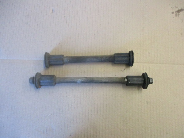 Axes moteur avec silent bloc pour Yamaha 1100 XS - 2H9
