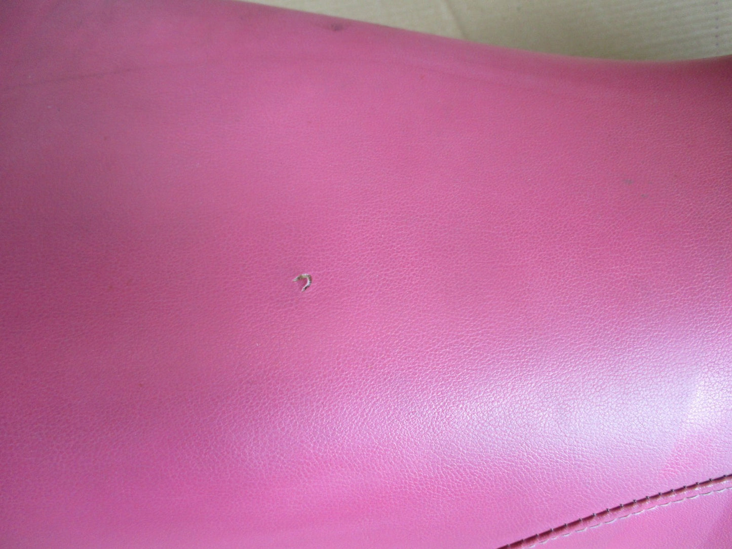 Selle pour Honda 125 MTX - MTXR - TC02