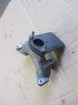 Pipe d'admission + cale bakélite  pour Honda 125 CM - JC05