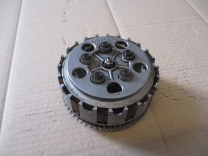Embrayage pour Suzuki 125 DR - SF43B