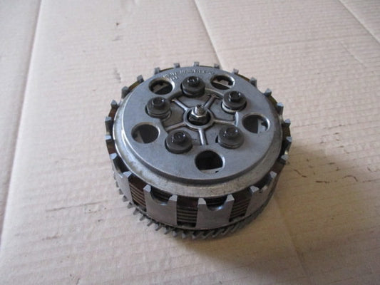 Embrayage pour Suzuki 125 DR - SF43B