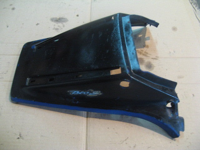 Dosseret pour Yamaha 600 XTE - 3TB