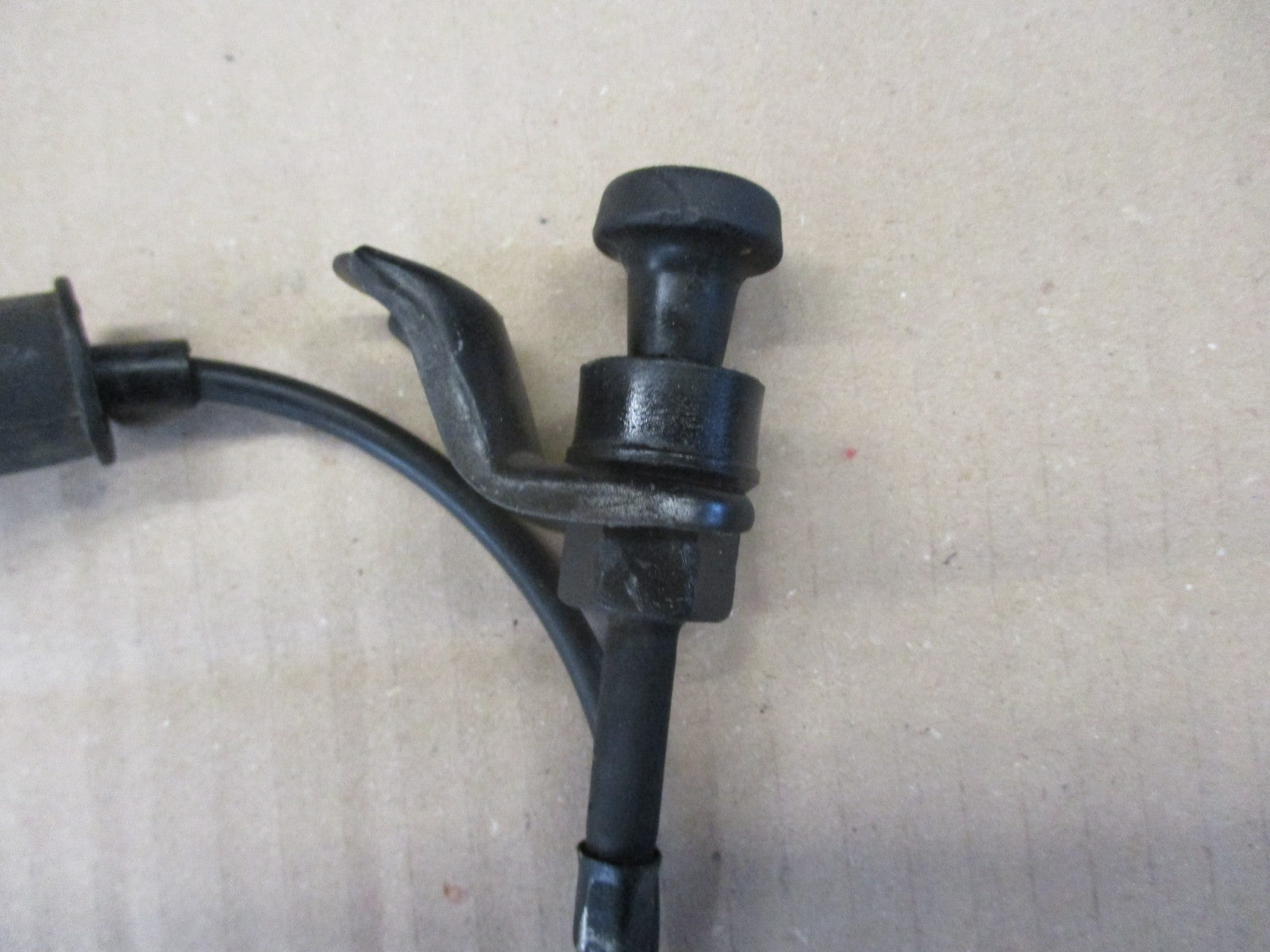 Commande de starter pour Yamaha 125 TW - DE01 - DE054