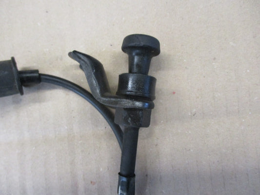 Commande de starter pour Yamaha 125 TW - DE01 - DE054