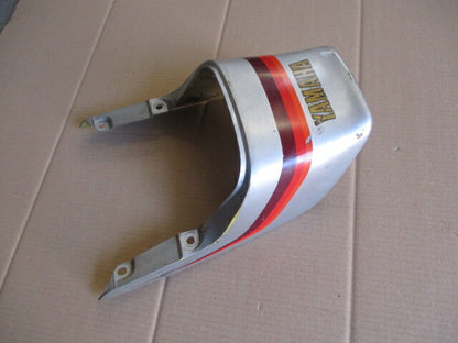 Dosseret pour Yamaha 400 XJ - 4V7