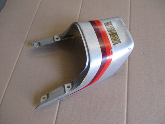 Dosseret pour Yamaha 400 XJ - 4V7