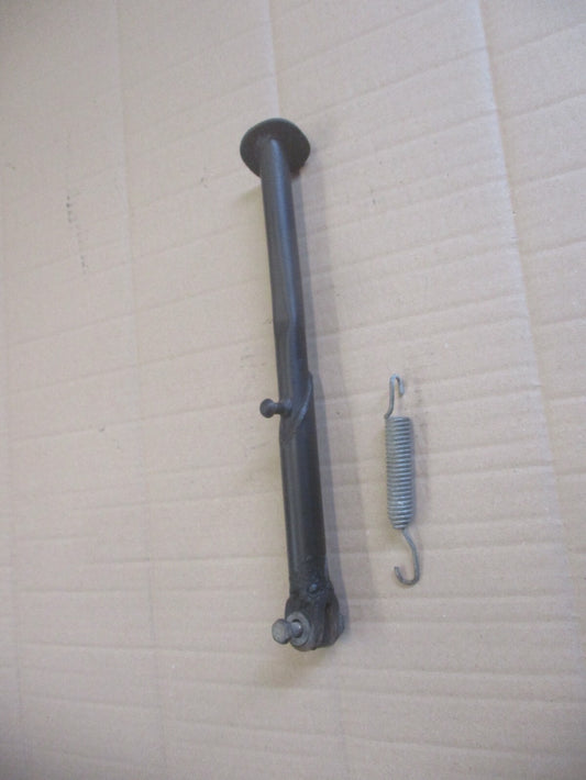 Béquille latérale ressoudée Yamaha 600 XT - Ténéré - 34L - 43F - 55W - 1VJ
