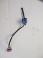 Poignée d'embrayage + cocotte gauche pour Honda 125 CBT - CB125T - 125 Twin