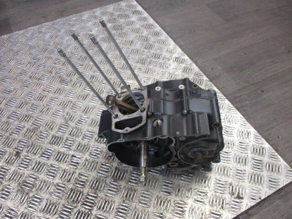 Bas moteur pour Honda 125 NX Transcity - JD12