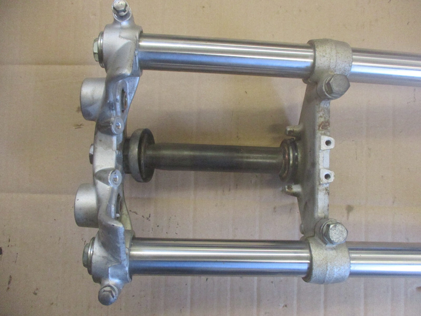 Fourche pour Yamaha 125 XV Virago - 5AJ