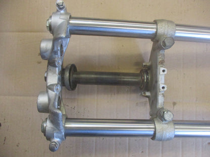 Fourche pour Yamaha 125 XV Virago - 5AJ