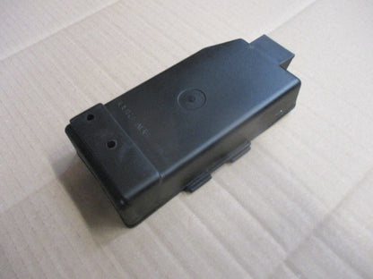 Support pochette outils + élastique de maintien pour Yamaha 535 XV Virago - 2YL