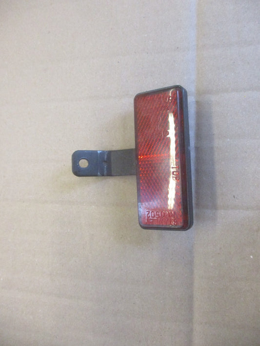 Catadioptre de garde boue arrière pour Yamaha 125 XV Virago - 5AJ