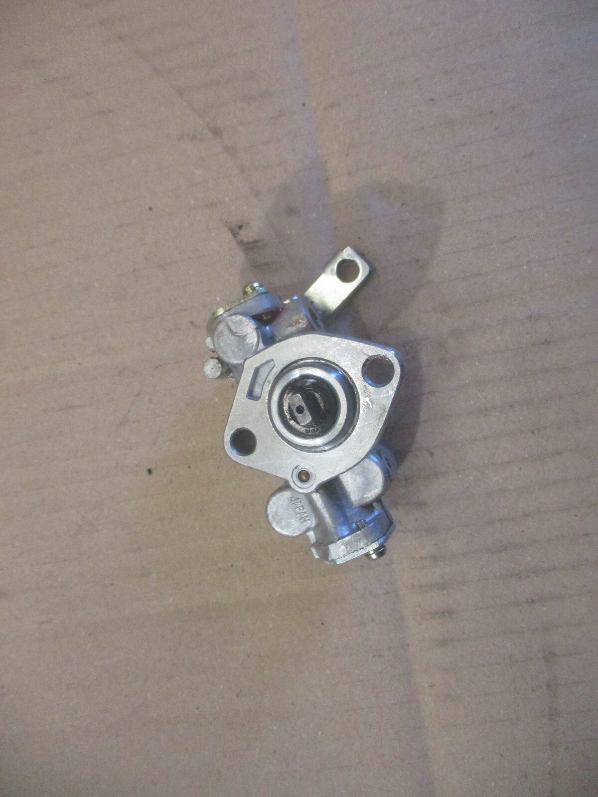 Pompe à huile pour Suzuki 125 TS B - 1979
