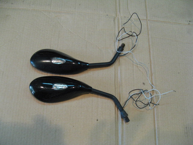 Rétroviseurs adaptables pour Honda 600 Transalp - PD06 - PD10