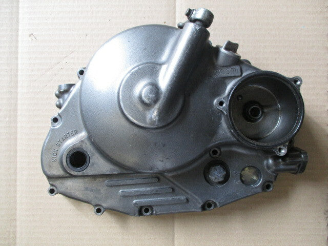 Carter d'embrayage pour Suzuki 650 DR RS SE - SP43A