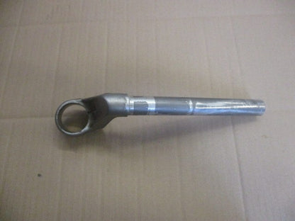 Demi guidon droit pour Honda 750 VFR - RC24