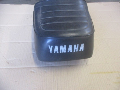 Selle pour Yamaha 125 SR - 10F
