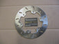 Disque de frein arrière NEUF diamètre 220 mm Yamaha 125 TDR - 3XD