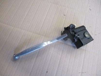 Maitre cylindre de frein avant pour Honda 125 NX Transcity - JD12