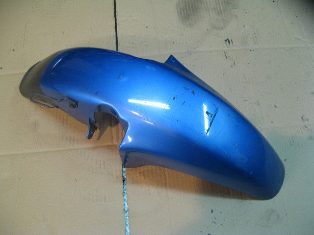 Garde boue avant pour Honda 600 Transalp - PD06 - PD10