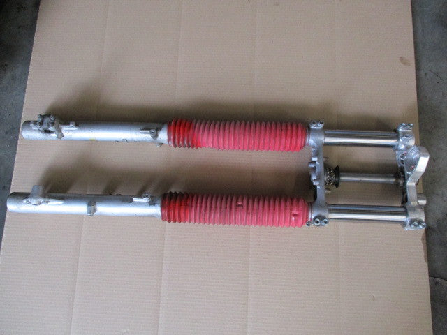 Fourche pour Honda 650 NX Dominator - RD02