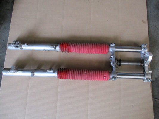 Fourche pour Honda 650 NX Dominator - RD02