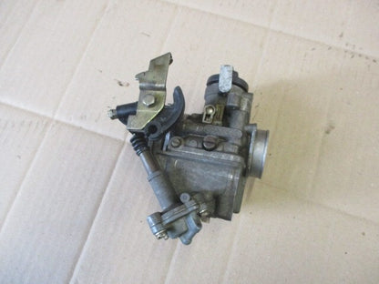 Carburateur pour Honda 125 NX Transcity - JD12