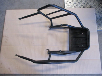 Porte bagage + supports valises Yamaha 600 Ténéré XTZ - 3AJ - 1VJ
