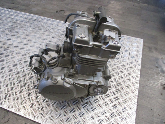 Moteur pour Kawasaki 500 ER5 ER-5