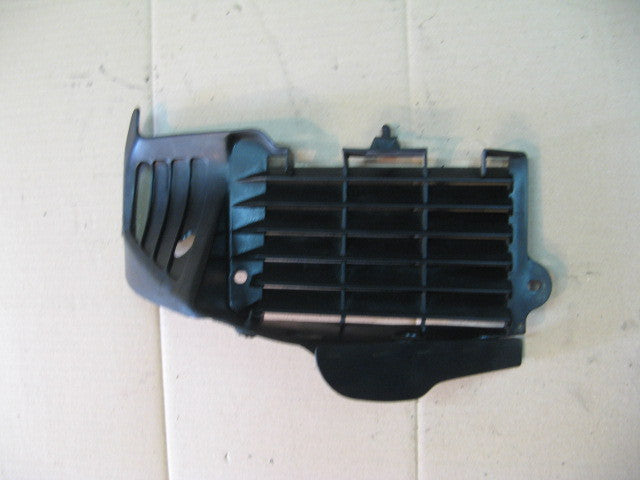 Grille de radiateur d'eau droite pour Honda 600 Transalp - PD06 - PD10