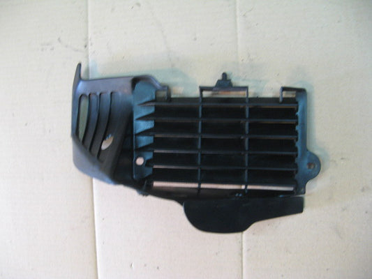 Grille de radiateur d'eau droite pour Honda 600 Transalp - PD06 - PD10