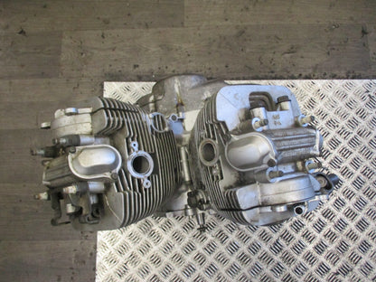 Moteur pour Yamaha 535 XV Virago - 2YL