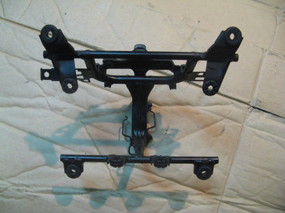 Araignée de phare pour Honda 600 Transalp - PD06 - modèle compteur rond