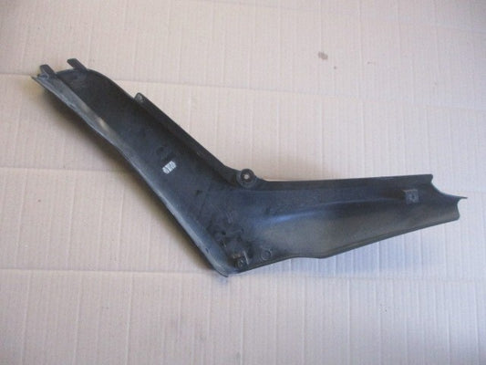 Cache latéral droit pour Yamaha 660 XTX - DM014