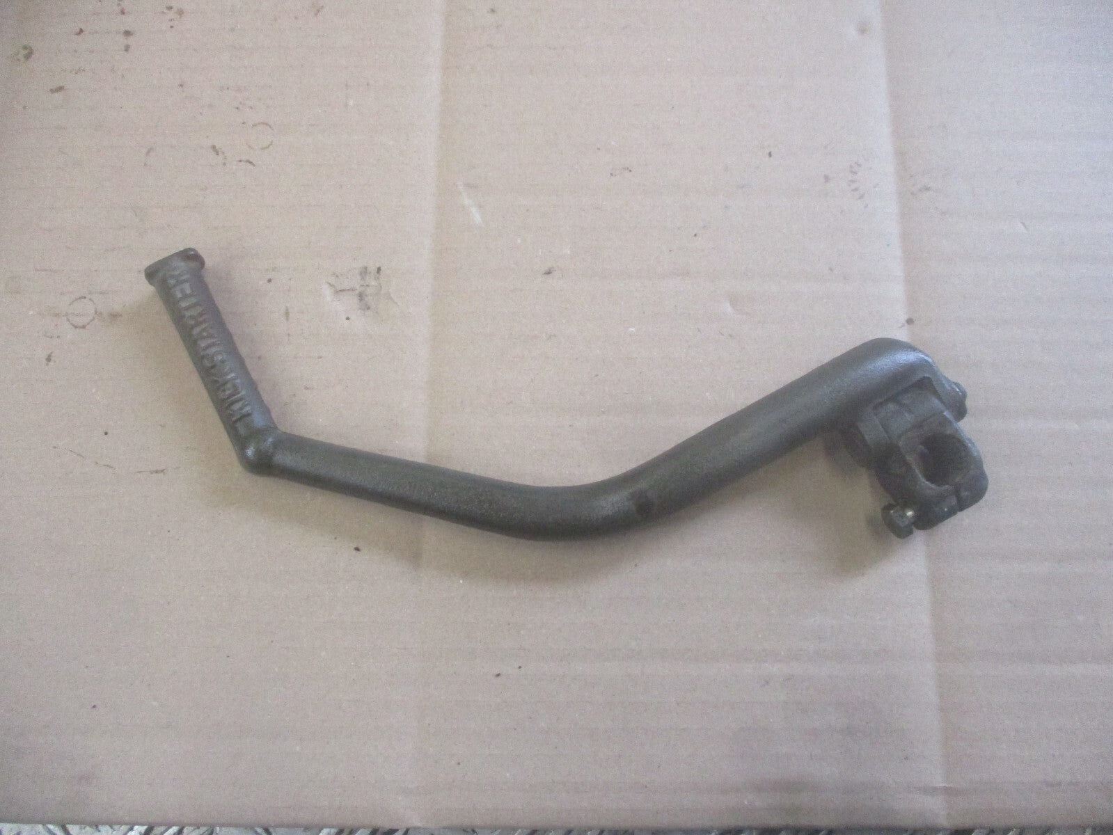 Kick pour Honda 125 XLR - JD04