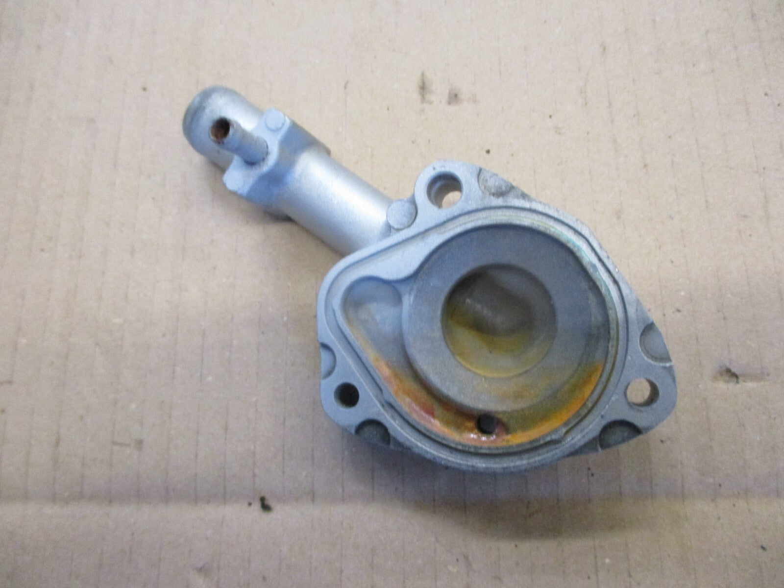 Carter de pompe à eau pour Honda 125 XLV - Varadéro - JC32