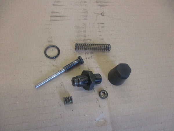 Tendeur de distribution pour Yamaha 125 SR - 10F