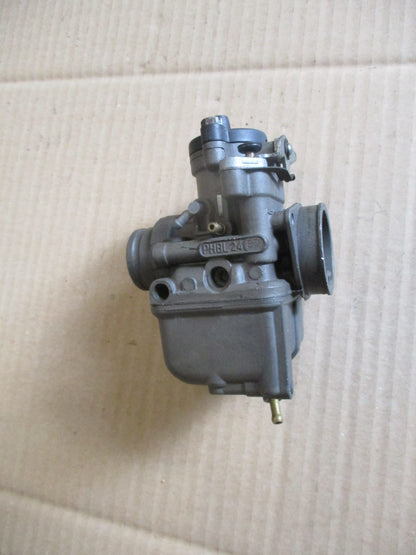 Carburateur PHBL24 pour Honda 125 MTX - MTXR - TC02