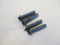 Ecrous de fixation culasse + rondelles pour Honda 125 CBF - JC74