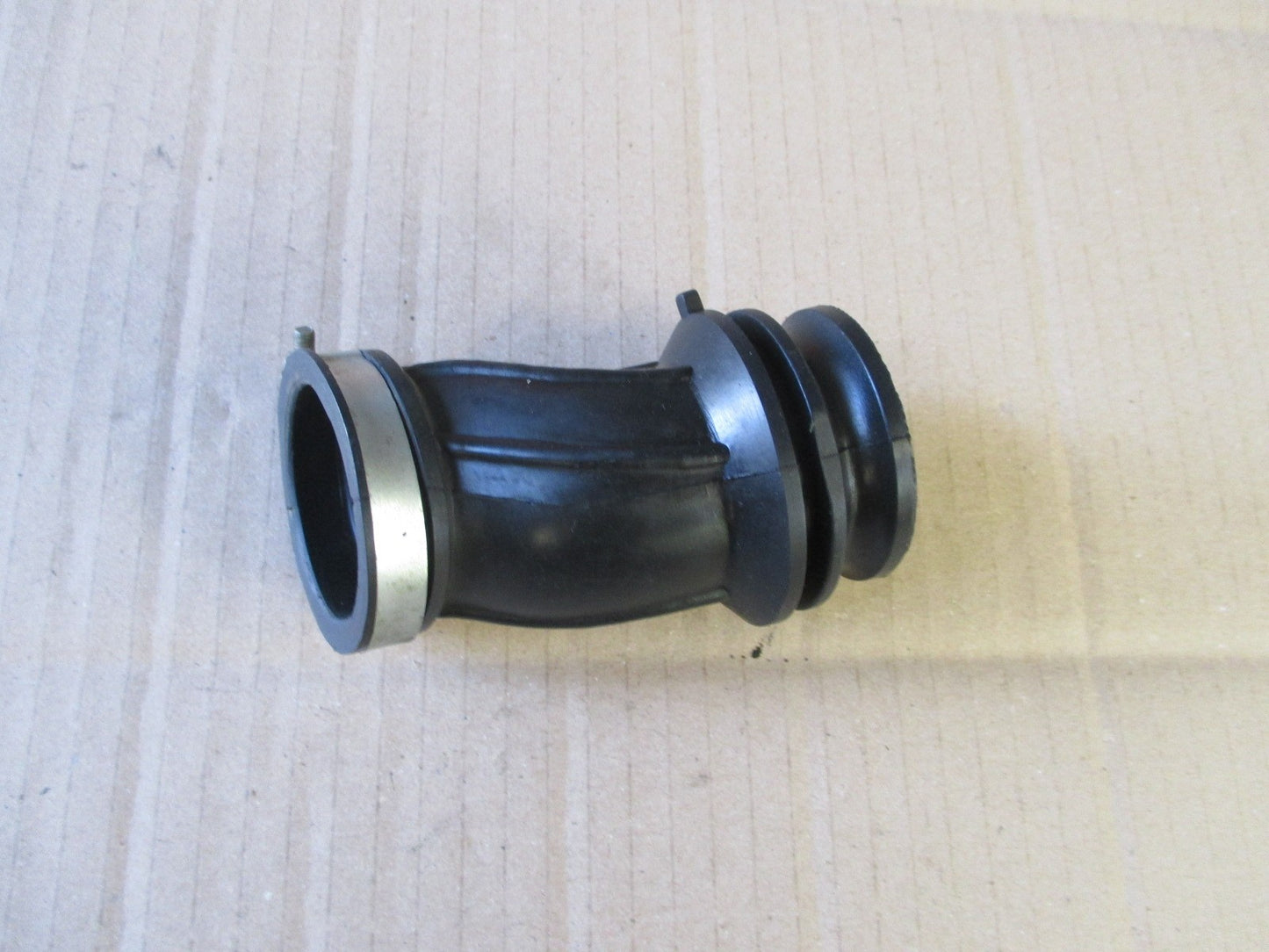Manchon de filtre à air pour Yamaha 125 TW Phase 1 - DE01