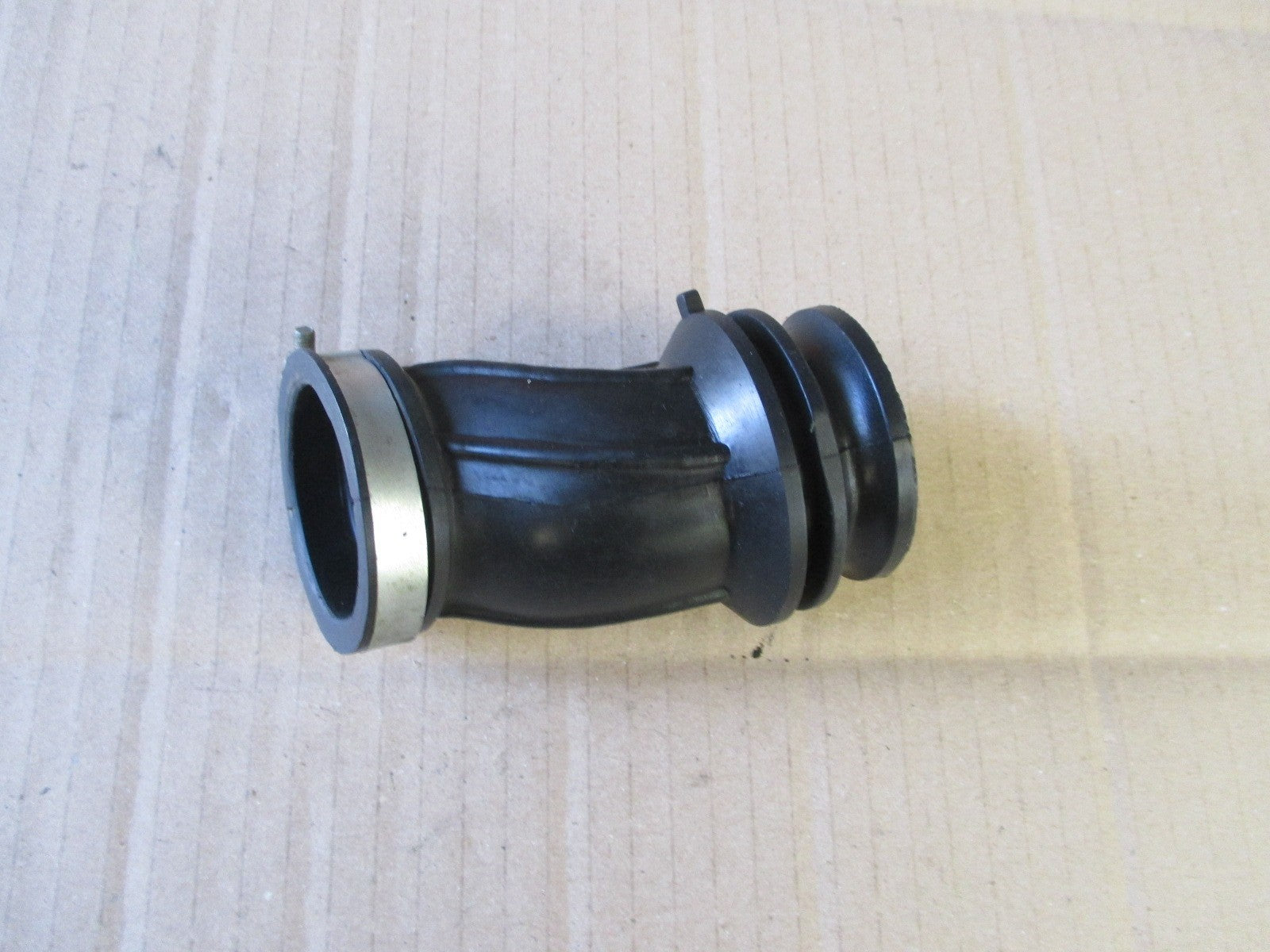 Manchon de filtre à air pour Yamaha 125 TW Phase 1 - DE01