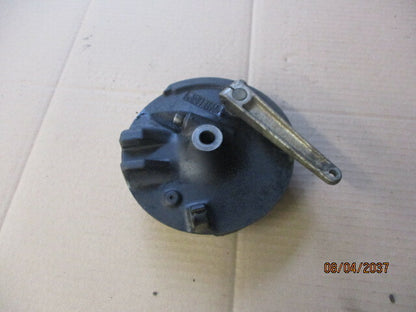 Tambour de frein avant + entraineur de compteur pour Suzuki 125 TS B - 1979